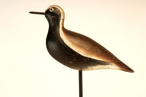 Mason Golden Eye Black Bellied Plover Shorebird Decoy