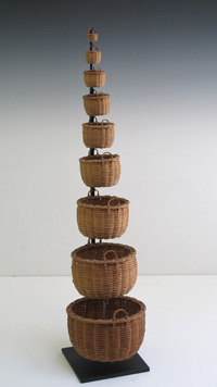 Taghkanic Basket